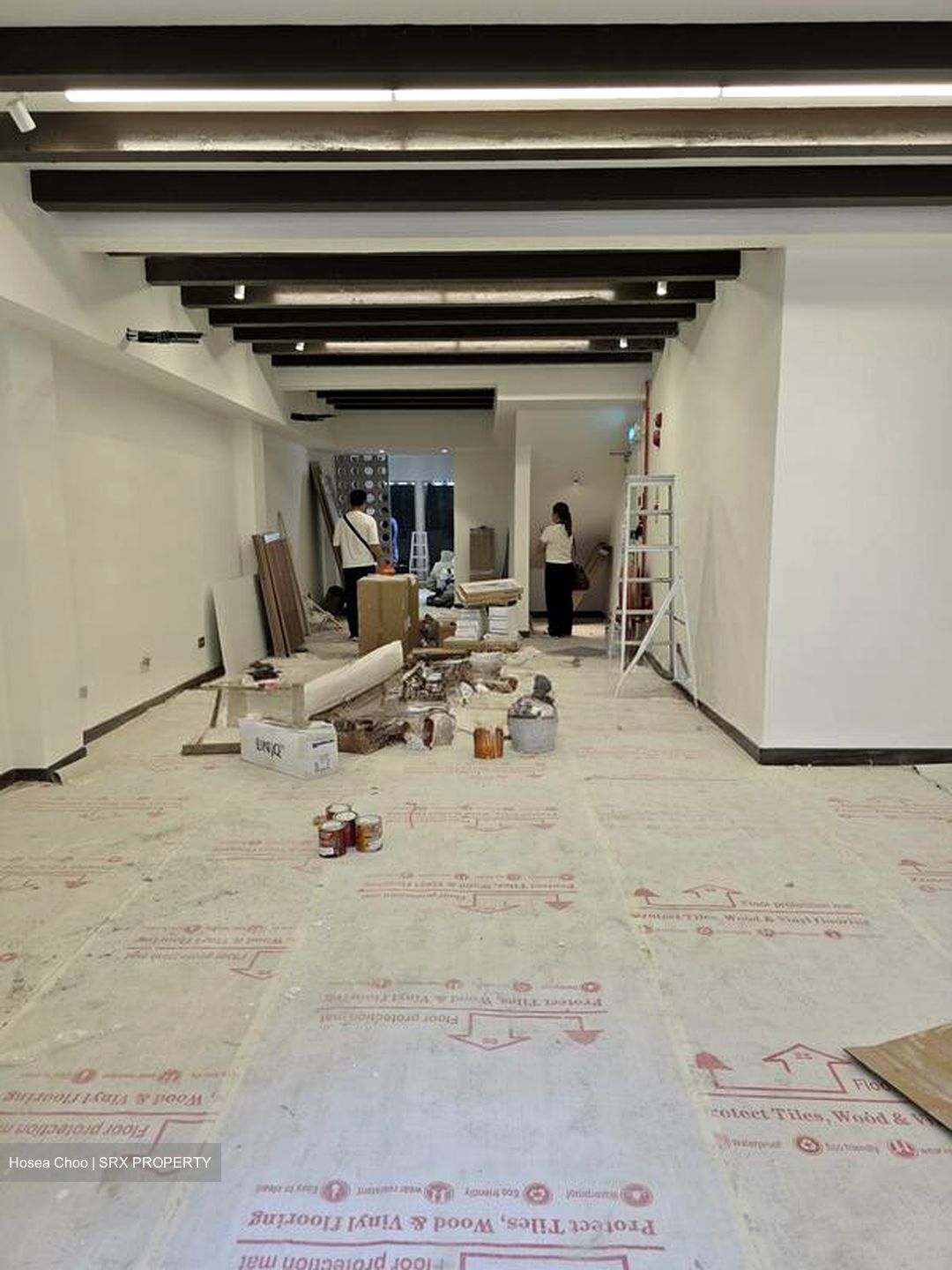 Telok Ayer Conservation Area (D1), Shop House #517695651